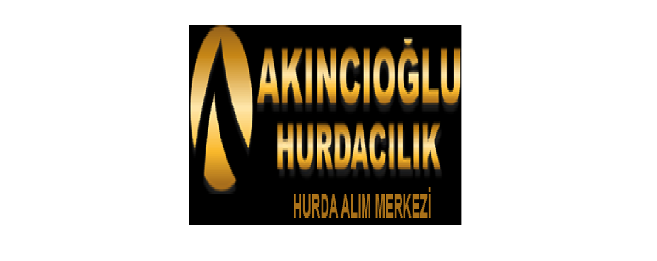 AKINCIOĞLU HURDACILIK İTHALAT İHRACAT SANAYİ VE TİCARET LİMİTED ŞİRKETİ